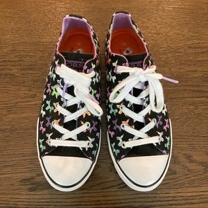 Skechers BOBS Balloon Animal Sneakers 7.5 Womens